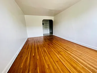 Rented by Zjama Realty Corp