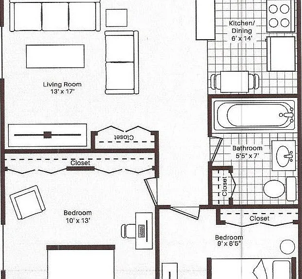 Maple Highlands Apartments — Photo 24