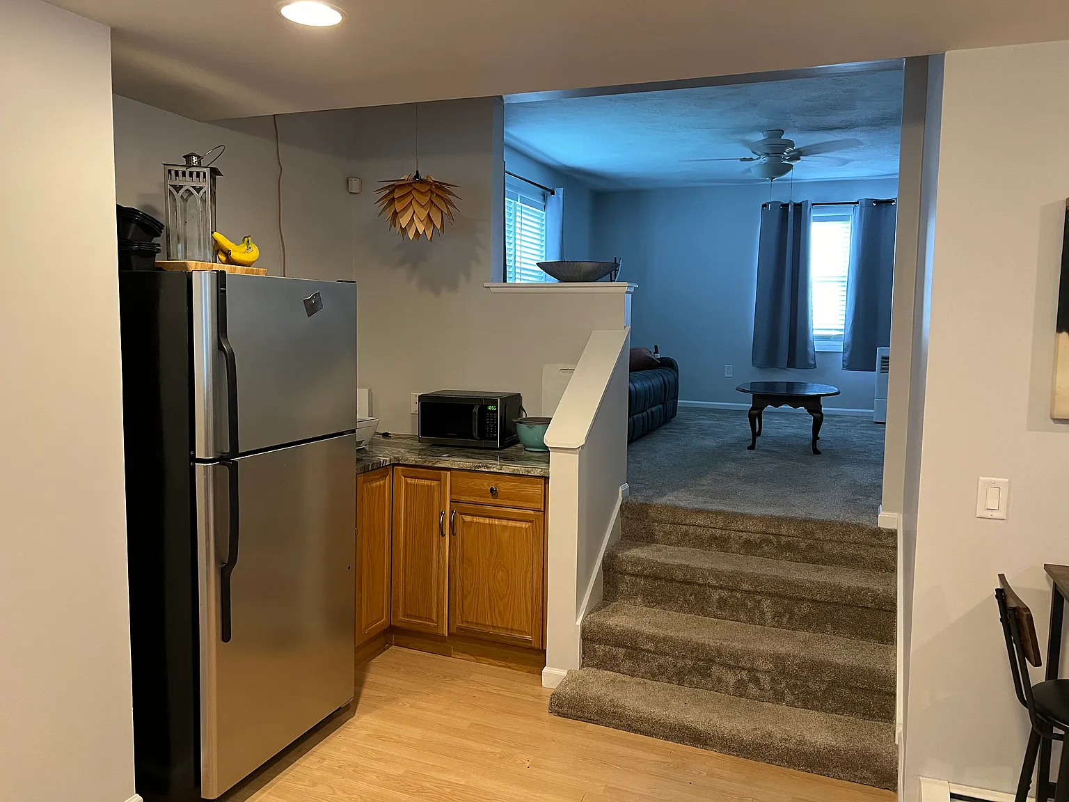 2 bed, 1182 sqft, $2,100 — Photo 1