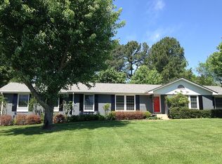 311 Fescue Dr, Mount Juliet, TN 37122