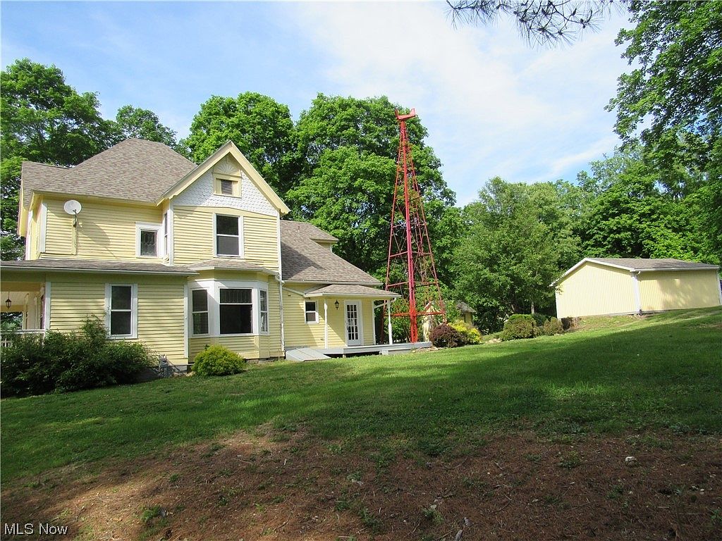 836 Washington St, Bergholz, OH 43908 Zillow