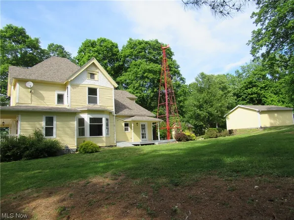 836 Washington St, Bergholz, OH 43908