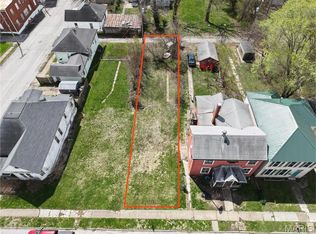 1805 Chestnut St, Hannibal, MO 63401