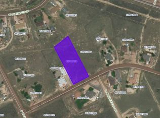1381 W Los Charros Dr, Pueblo West, CO 81007