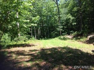 L1&2 Big Hill Road L1 #2, Brevard, NC 28712