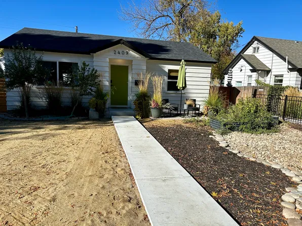 2409 N 28th St, Boise, ID 83703