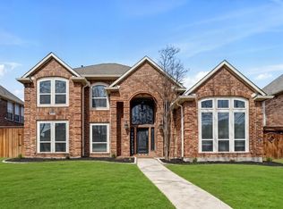 3909 Hogan Manor Dr, Plano, TX 75025