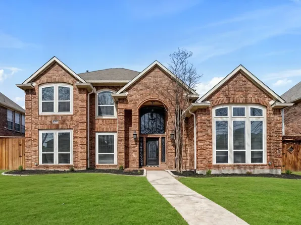 3909 Hogan Manor Dr, Plano, TX 75025