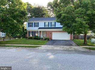 74 Foxwell Bend Rd, Glen Burnie, MD 21061