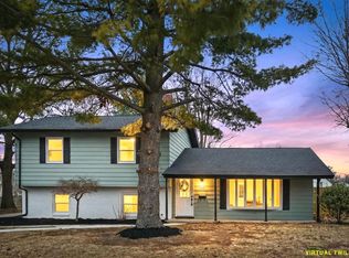 1314 Oak Ave, Lafayette, IN 47905