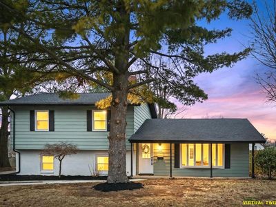 1314 Oak Ave, Lafayette, IN, 47905