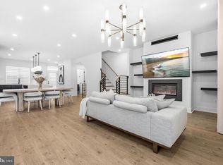 2040 Tysons Ridgeline Rd, Falls Church, VA 22043