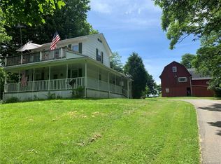 3710 W Lake Rd, Perry, NY 14530