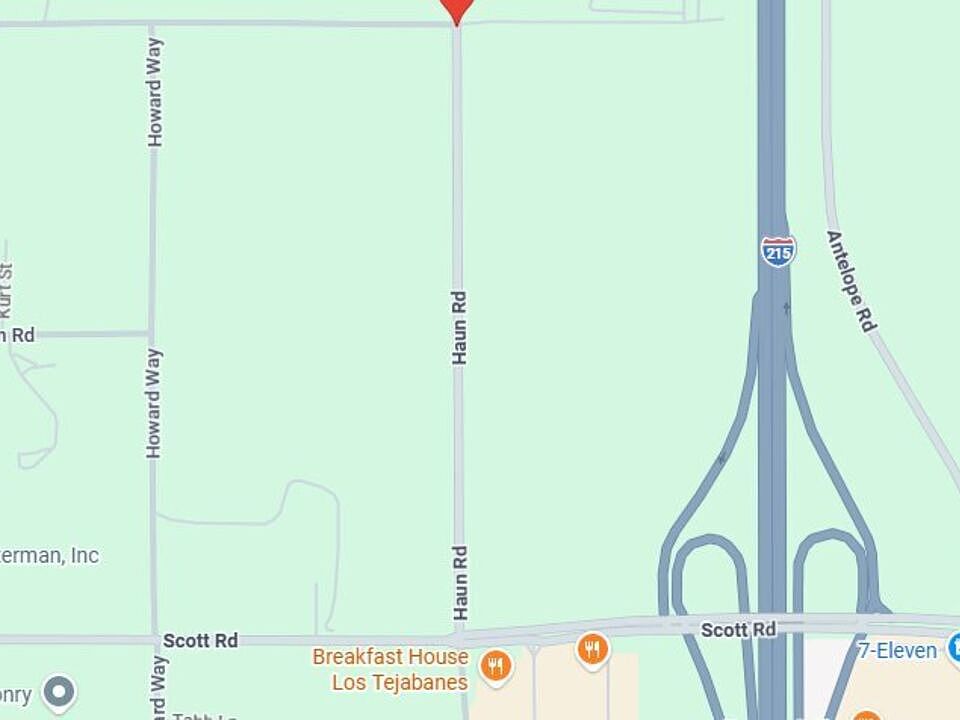 1st image of 0 Haun Rd