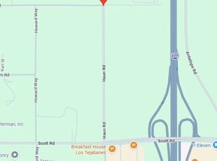 0 Haun Rd, Menifee, CA 92584