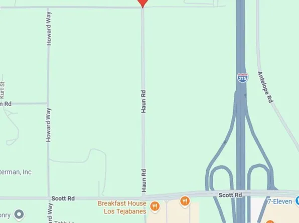 0 Haun Rd, Menifee, CA 92584