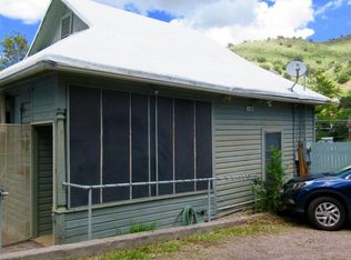 400 O Hara, BISBEE, AZ 85603