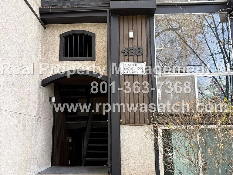 438 N Center St #309 — Photo 12