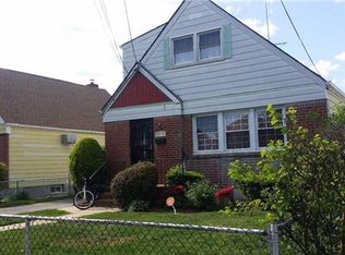 24920 147th Rd, Rosedale, NY 11422