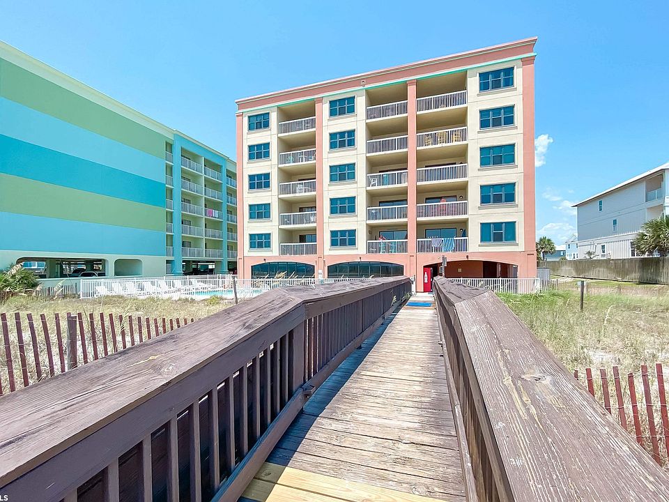 Harbour Place Condominiums 23094 Perdido Beach Blvd Orange Beach AL