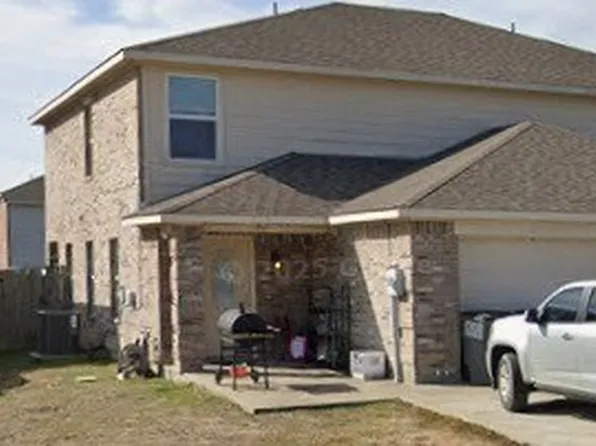 719 E College Ave, Princeton, TX 75407