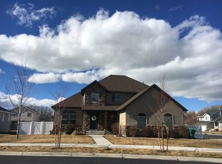 421 N 2700 W, Provo, UT 84601