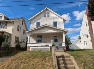 3029 7th St SW, Canton, OH 44710