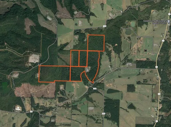 (undisclosed Address), Center Ridge, AR 72027