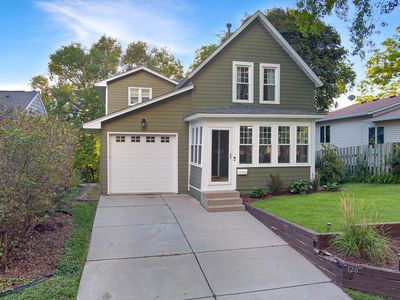 120 20th Ave N, Hopkins, MN, 55343