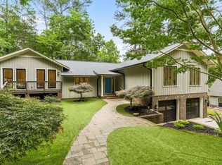 104 Tripp Rd, Pittsboro, NC 27312