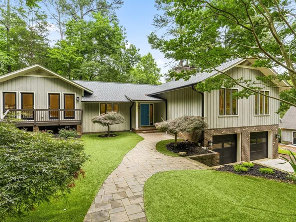 104 Tripp Rd, Pittsboro, NC 27312