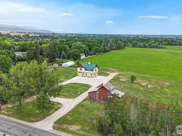 513 E County Road 30, Fort Collins, CO 80525
