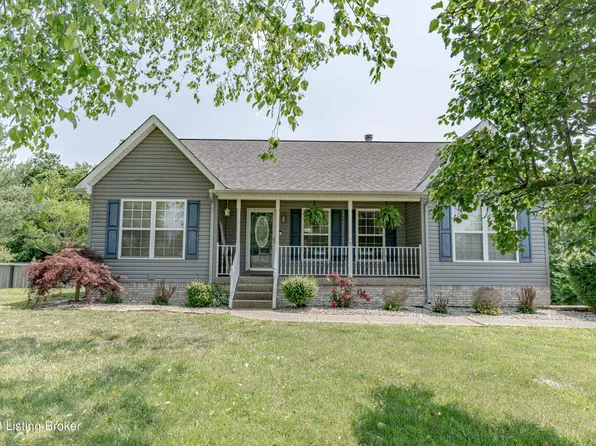 115 Treestand Ct, Taylorsville, KY 40071