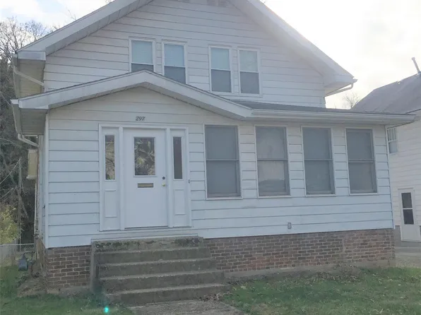 297 E State St, Athens, OH 45701