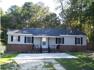 7626 E Oakridge Cir, North Charleston, SC 29420