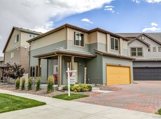 9594 Timberlake Loop, Colorado Springs, CO 80927