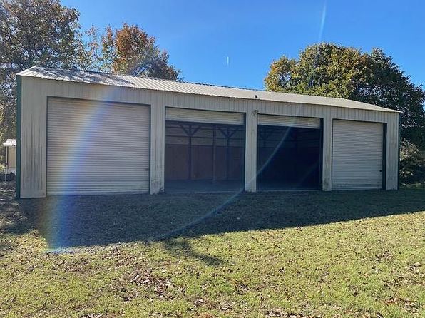 138 Pine St LOT 57-2, Eufaula, OK 74432