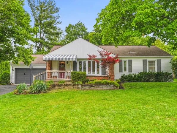 2656 Zollinger Rd, Columbus, OH 43221