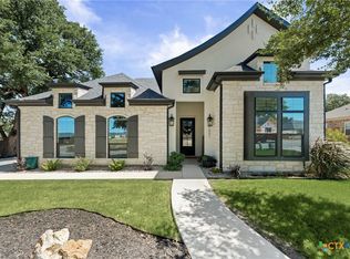 1001 High Plains Dr, Nolanville, TX 76559