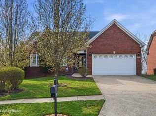 6505 Keeling Park Dr, Louisville, KY 40291