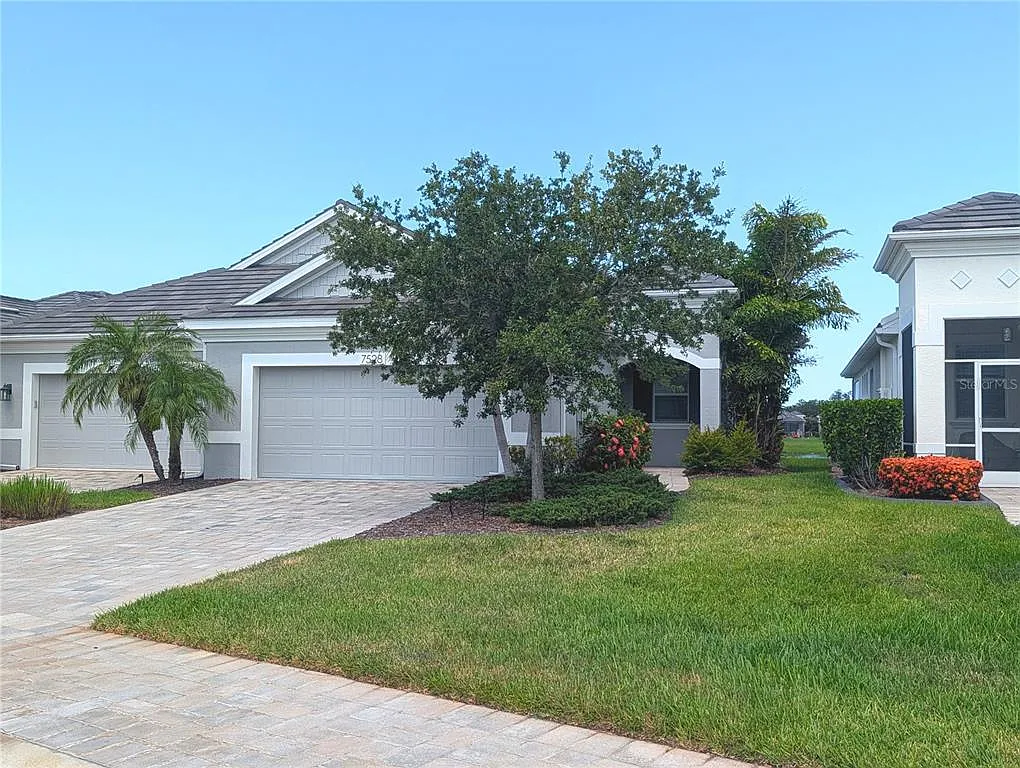 2 bed, 2.0 bath, 1541 sqft, $2,500 — Photo 3