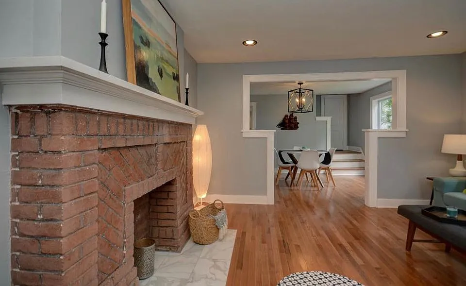 3 bed, 1154 sqft, $1,325 — Photo 2