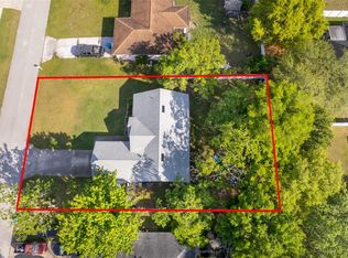 1567 Dublin Rd, Deltona, FL 32738