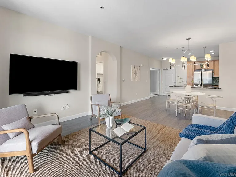 3877 Pell Pl #307 — Photo 6