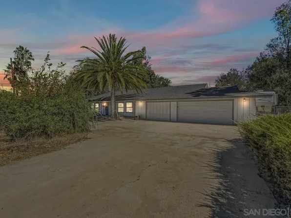 131 Letton St, Ramona, CA 92065