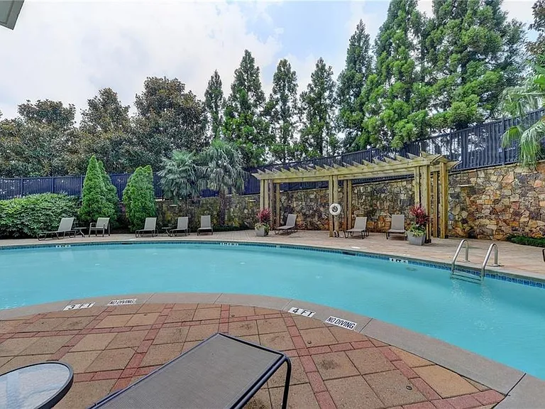 4561 Olde Perimeter Way #2607 — Photo 49
