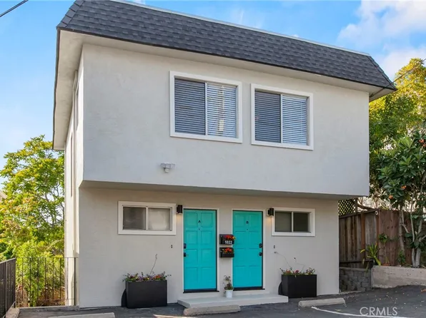1022 Leff St, San Luis Obispo, CA 93401