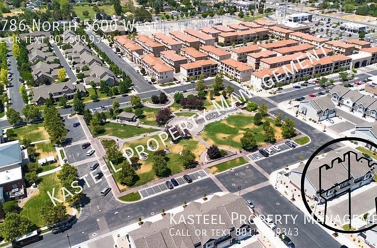 10786 N 5600 W — Photo 34