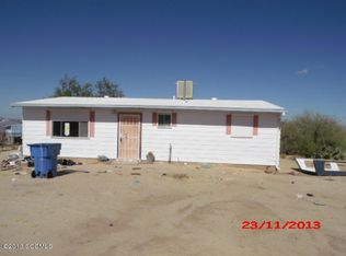 12920 W Cornell Dr, Tucson, AZ 85736