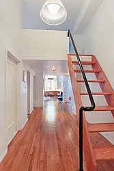Rented by Corcoran